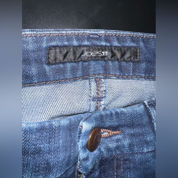 Joe’s Jeans The Provocateur Bootcut Denim Jeans Size 28 EUC - Picture 8 of 13